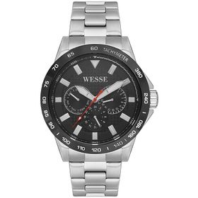 Wesse WWG207701 Erkek Kol Saati