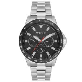 Wesse WWG207701 Erkek Kol Saati