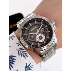 Wesse WWG207803 Erkek Kol Saati
