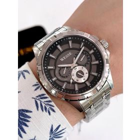 Wesse WWG207803 Erkek Kol Saati