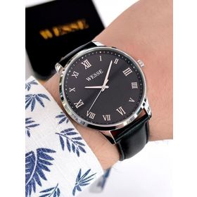 Wesse WWG208002 Erkek Kol Saati