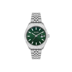 Wesse WWG208206 Gri Erkek Kol Saati