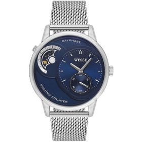 Wesse WWG208601 Erkek Kol Saati