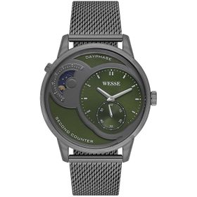 Wesse WWG208602 Erkek Kol Saati