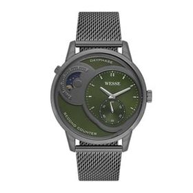 Wesse WWG208602 Erkek Kol Saati