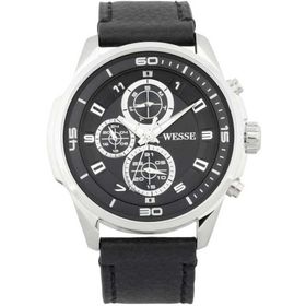 Wesse WWG4001-03L Erkek Kol Saati
