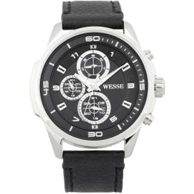 Wesse WWG4001-03L Erkek Kol Saati