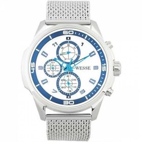 Wesse Wwg4001-03M Erkek Kol Saati