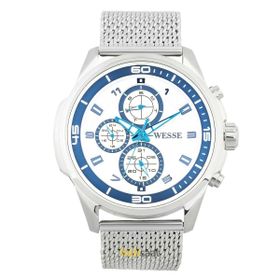 Wesse Wwg4001-03M Erkek Kol Saati