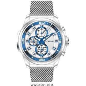 Wesse Wwg4001-03M Erkek Kol Saati