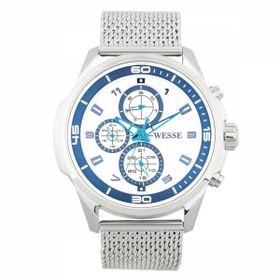 Wesse Wwg4001-03M Erkek Kol Saati