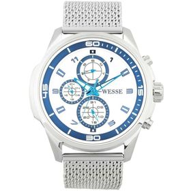 Wesse Wwg4001-03M Erkek Kol Saati