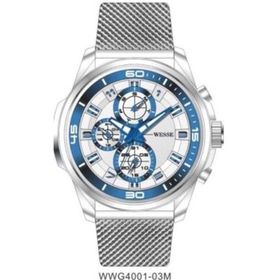 Wesse Wwg4001-03M Erkek Kol Saati