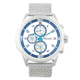 Wesse Wwg4001-03M Erkek Kol Saati