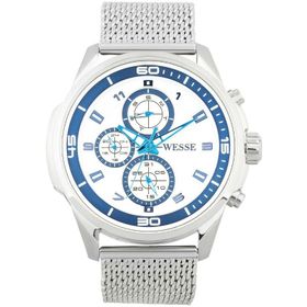 Wesse Wwg4001-03M Erkek Kol Saati