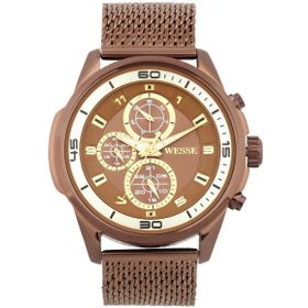 Wesse Wwg400105M Erkek Kol Saati