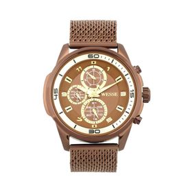 Wesse Wwg400105M Erkek Kol Saati