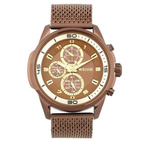 Wesse Wwg400105M Erkek Kol Saati