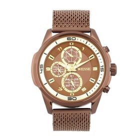 Wesse Wwg400105M Erkek Kol Saati
