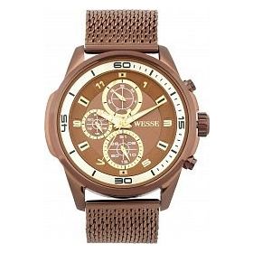 Wesse Wwg400105M Erkek Kol Saati