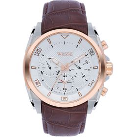 Wesse WWG4002-07L Erkek Kol Saati