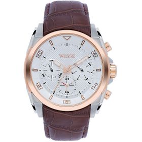 Wesse WWG4002-07L Erkek Kol Saati