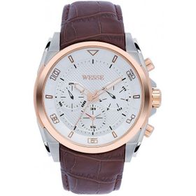 Wesse WWG4002-07L Erkek Kol Saati