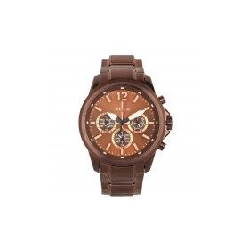 Wesse WWG4005-03SS Erkek Kol Saati