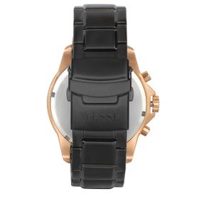 Wesse WWG4005-05SS Erkek Kol Saati