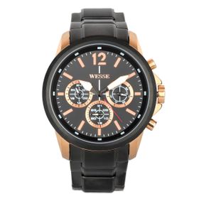 Wesse WWG4005-05SS Erkek Kol Saati