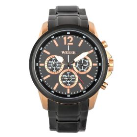 Wesse WWG400505SS Erkek Kol Saati