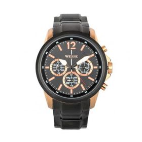Wesse WWG400505SS Erkek Kol Saati