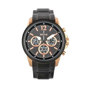 Wesse WWG400505SS Erkek Kol Saati