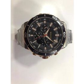 Wesse WWG4006-01SS Erkek Kol Saati