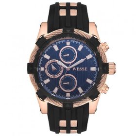 Wesse WWG4006-01SS Erkek Kol Saati