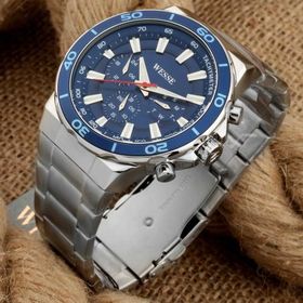 Wesse Wwg4006-03L Erkek Kol Saati