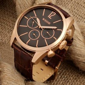 Wesse Wwg4006-03L Erkek Kol Saati
