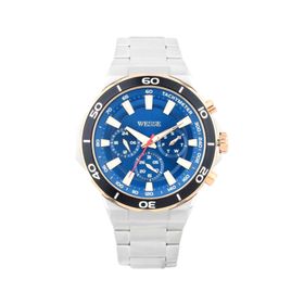 Wesse WWG4006-05SS Erkek Kol Saati