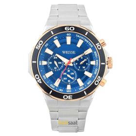 Wesse WWG4006-05SS Erkek Kol Saati