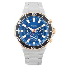 Wesse WWG4006-05SS Erkek Kol Saati