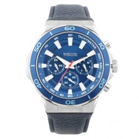 Wesse Wwg400603L Erkek Kol Saati