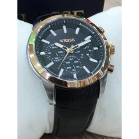 Wesse Wwg4007-02L Erkek Kol Saati