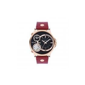 Wesse WWG4009-06L Erkek Bronz Kol Saati