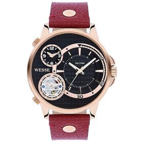 Wesse WWG4009-06L Erkek Kol Saati