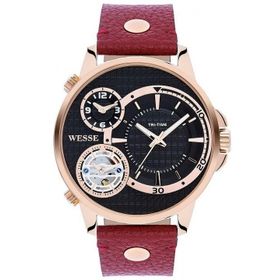 Wesse WWG4009-06L Erkek Kol Saati