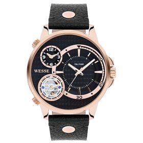 Wesse WWG4009-06L Erkek Kol Saati