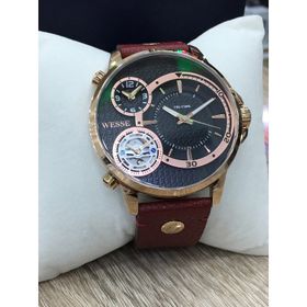 Wesse WWG4009-06L Erkek Kol Saati