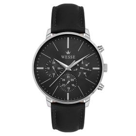 Wesse WWG401107LA Unisex Kol Saati