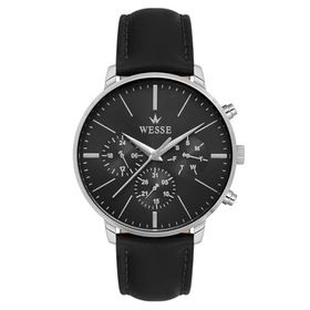 Wesse WWG401107LA Unisex Kol Saati