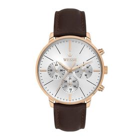 Wesse WWG401108LA Unisex Kol Saati